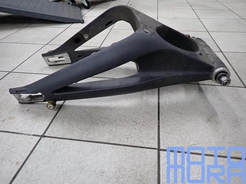 Achterbrug voor de Triumph Street triple 675 RS 2007 - 2012, Motoren, Onderdelen | Overige, Gebruikt, Ophalen of Verzenden