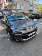 Citroen C4 Picasso Automatique, Auto's, Automaat, Monovolume, Euro 6, C4 (Grand) Picasso