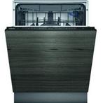 Siemens SN95EX56CE Vaatwasmachine, Nieuw, toonzaalmodel, Elektronische apparatuur, Vaatwasmachines, Ophalen, Minder dan 85 cm