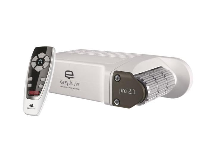 Reich EasyDriver Pro 2.0 AANBIEDING! 5 jaar garantie 💨, Caravans en Kamperen, Caravanaccessoires, Nieuw, Ophalen