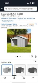 Niche pour chiens encore dans son carton, Animaux & Accessoires, Maisons pour chiens, Enlèvement, Neuf, Niche à chien