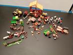 Playmobil boederij, Kinderen en Baby's, Speelgoed | Playmobil, Ophalen, Zo goed als nieuw, Complete set