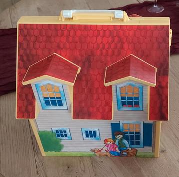 Playmobil ranch-camp-huisdierenkliniekset beschikbaar voor biedingen