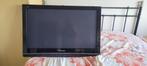 Panasonic Viera plasma TH-37PX80E, Audio, Tv en Foto, Televisies, Ophalen, Gebruikt, Panasonic, 80 tot 100 cm
