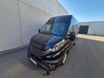 Iveco Daily 35S21HA8   210 PK, Auto's, Bestelwagens en Lichte vracht, Automaat, 4 deurs, Stof, Iveco