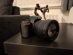 Nikon D3500 + 3 lenzen + extra's, TV, Hi-fi & Vidéo, Appareils photo numériques, Comme neuf, Enlèvement, Reflex miroir, 24 Mégapixel
