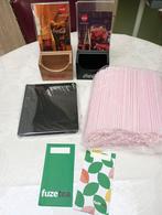 Gros lot Horeca, Enlèvement