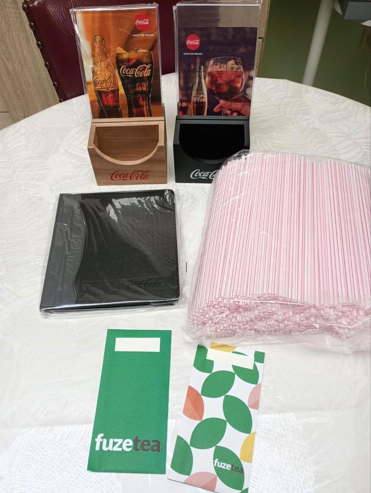 Gros lot Horeca, Articles professionnels, Horeca | Autre, Enlèvement