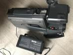 Hitachi Video camera, Audio, Tv en Foto, Ophalen of Verzenden, VHS of SVHS, Camera