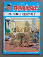 Kramikske - De Bonte Beertjes - 1e dr. 1991, Enlèvement ou Envoi