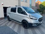 Ford transit custom 20inch velgen, Te koop, Transit, Particulier