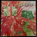 Sly & Robbie - Rythm Killer. Lp, Cd's en Dvd's, Vinyl | Hiphop en Rap, Gebruikt, Ophalen of Verzenden