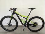 Cannondale scalpel si carbon - AXS GX - Duke Carbon wielen, Fully, Ophalen, Zo goed als nieuw, Overige merken