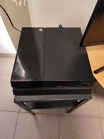 PlayStation 4 + monitor(scherm), Games en Spelcomputers, Ophalen of Verzenden, Zo goed als nieuw