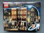Lego 76408 Harry Potter Grimboudplein 12 NIEUW SEALED, Enfants & Bébés, Jouets | Duplo & Lego, Ensemble complet, Lego, Enlèvement ou Envoi