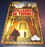Extension Escape room - le jeu : Pilleurs de tombes NEUF, Ophalen of Verzenden, Nieuw