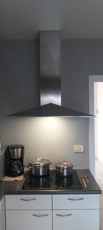 Capuchon de barrage, Electroménager, Enlèvement