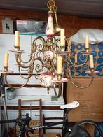 Kroonluchter, Huis en Inrichting, Lampen | Kroonluchters, Ophalen