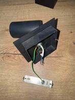 Lamp te koop, Ophalen