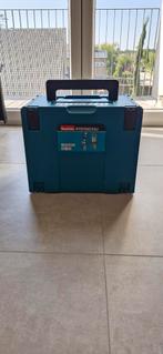 Makita boven- en kantenfreesmachine, Ophalen, Nieuw, Elektrisch, Makita