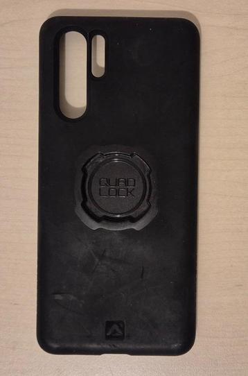 Coque Quad Lock pour Huawei P30 Pro beschikbaar voor biedingen