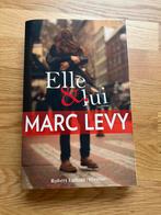 Livre « Elle & lui » de Marc Levy, Marc Levy, Utilisé
