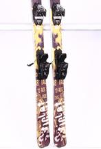 182 freeride ski's G3 TICKET, yellow, grip walk + Marker 10, Sport en Fitness, Skiën en Langlaufen, Ophalen of Verzenden, Carve