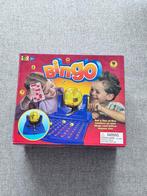 Sinterklaas / kerst - Bingo, Ophalen of Verzenden, Zo goed als nieuw