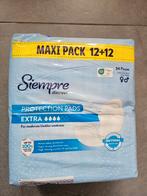 Tampons de protection Siempre, Enlèvement, Neuf