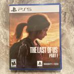 THE LAST OF US part 1, Verzenden, Zo goed als nieuw