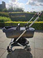 Joolz Aer reiswieg, Kinderen en Baby's, Kinderwagens en Combinaties, Gebruikt, Met reiswieg, Ophalen, Kinderwagen