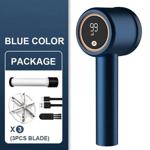 Elektrische kleding Roller Voor Kleding- Pluis/haar, Kleding | Dames, Truien en Vesten