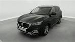 MG EHS 1.5 Turbo PHEV Luxury NAVI / CUIR / FULL LED, Auto's, MG, Automaat, Gebruikt, 4 cilinders, Zwart