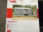 Fiamma Sun view XL 260, Caravans en Kamperen, Zo goed als nieuw