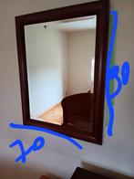 Glace, Maison & Meubles, Accessoires pour la Maison | Miroirs, Enlèvement