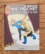 RIC HOCHET   EO en TBE, Ophalen of Verzenden