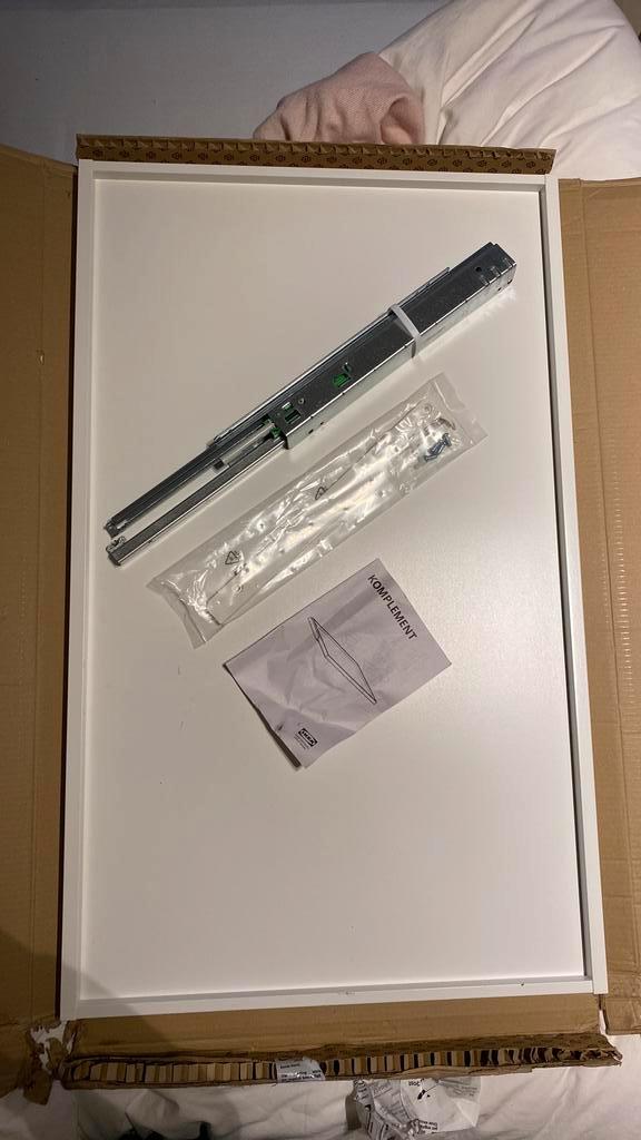 Ikea pax komplement, Huis en Inrichting, Kasten | Kleerkasten, Nieuw, 100 tot 150 cm, 50 tot 75 cm, Ophalen