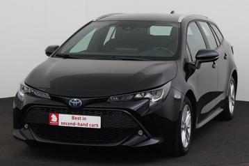 Toyota Corolla TOURING SPORT DYNAMIC 1.8i HYBRID e-CVT *TOUR beschikbaar voor biedingen