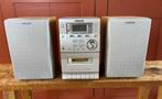 Sony micro Hi-Fi systeem (perfecte conditie), Audio, Tv en Foto, Stereoketens, Ophalen, Zo goed als nieuw, Cd-speler, Sony