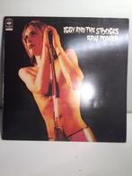 LP - Iggy & The Stooges - Raw Power ( Vinyl ), Ophalen of Verzenden, Zo goed als nieuw, 12 inch, Alternative