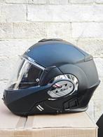 Casque ls2 vaillant modulable, Motos, Enlèvement ou Envoi, S