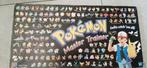 Hasbro Pokemon Master Trainer Spelbord 1999 Editie Compleet, Ophalen of Verzenden