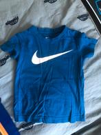 T shirt kids, Ophalen, Zo goed als nieuw, NIKE., Jongetje of Meisje