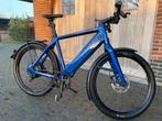 Stromer ST3 sport XL, 50 km par batterie ou plus, Comme neuf, 59 cm ou plus, Enlèvement