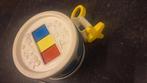 vintage Fisher Price xylo drum 421, Ophalen, Gebruikt