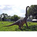 Braciosaurus — Statue de dinosaure Longueur 547 cm, Collections, Collections Animaux, Enlèvement, Neuf