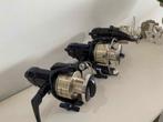 Shimano bigbaitrunner l, Watersport en Boten, Hengelsport | Karpervissen, Ophalen of Verzenden
