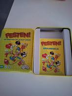 Pesten gezelschapsspel, Enlèvement ou Envoi