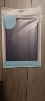 iPad cover NIEUW 10.2 inch blauw, Enlèvement