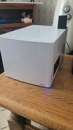 PC Fractal Design Mini ITX Asus i7 6700 16 GB Gtx 560 Ti, Computers en Software, Desktop Pc's, Ophalen, Asus, Zo goed als nieuw